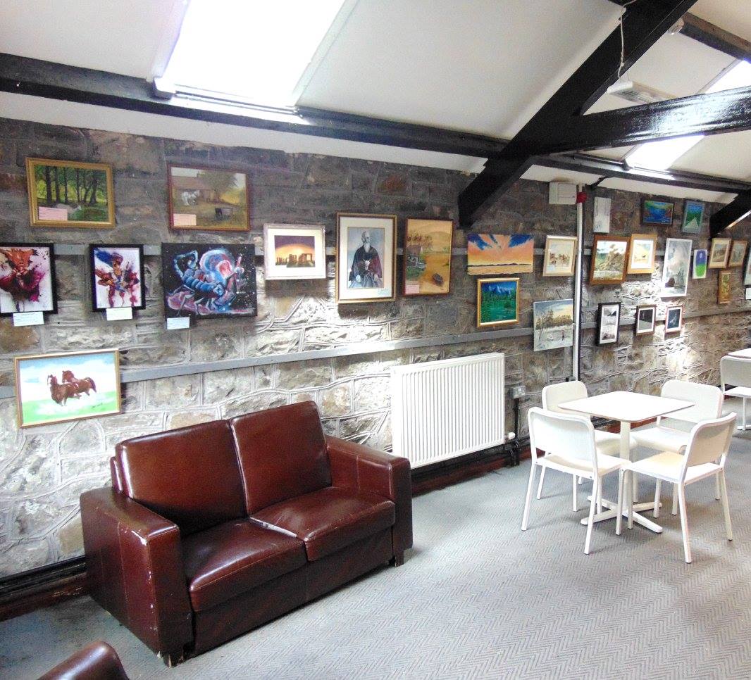 Photo from Exhibition