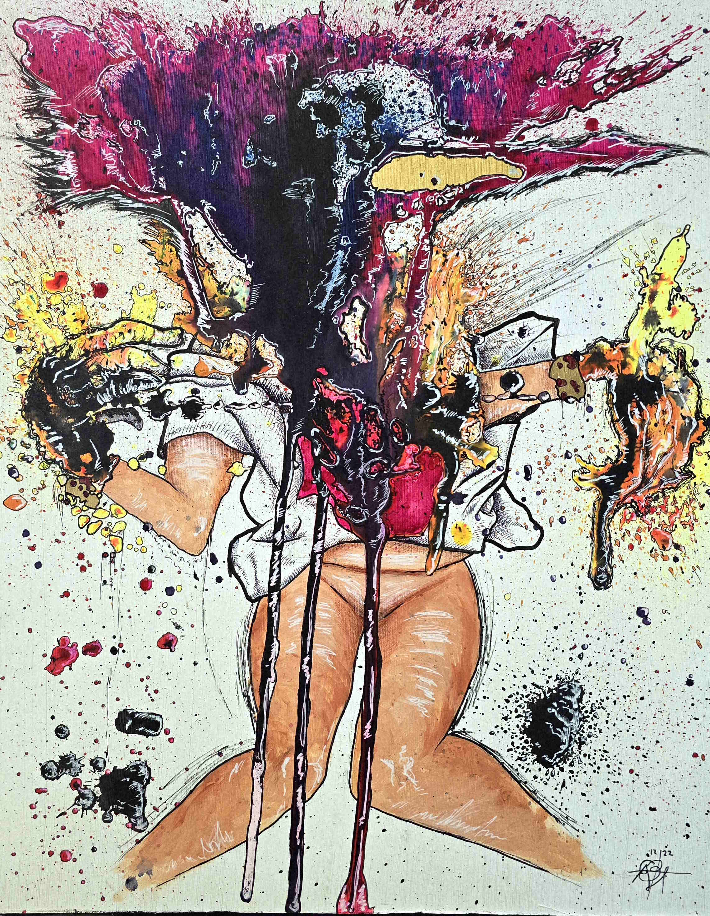 Persephone